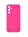 Hurtownia GSM - Silikonové pouzdro Bizon Soft Case pro Samsung Galaxy M35 5G neonově růžové - BIZ6468 - {ean13} - Hurt