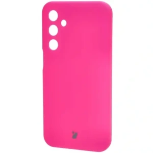 Wholesale Bizon Soft Case Samsung Galaxy M35 5G neon pink - BIZ6468 - {ean13} - Hurt