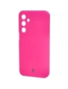 Wholesale Bizon Soft Case Samsung Galaxy M35 5G neon pink - BIZ6468 - {ean13} - Hurt