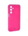 Hurtownia GSM - Silikonové pouzdro Bizon Soft Case pro Samsung Galaxy M35 5G neonově růžové - BIZ6468 - {ean13} - Hurt
