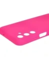 Hurtownia GSM - Silikonové pouzdro Bizon Soft Case pro Samsung Galaxy M35 5G neonově růžové - BIZ6468 - {ean13} - Hurt