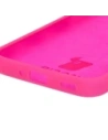 Hurtownia GSM - Silikonové pouzdro Bizon Soft Case pro Samsung Galaxy M35 5G neonově růžové - BIZ6468 - {ean13} - Hurt
