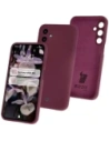 Hurtownia GSM - Bizon Soft Case Samsung Galaxy M35 5G dunkel lila - BIZ6469 - {ean13} - Hurt