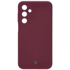 Hurtownia GSM - Silikonové pouzdro Bizon Soft Case pro Samsung Galaxy M35 5G tmavě fialové - BIZ6469 - {ean13} - Hurt