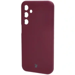 Hurtownia GSM - Silikonové pouzdro Bizon Soft Case pro Samsung Galaxy M35 5G tmavě fialové - BIZ6469 - {ean13} - Hurt