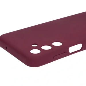 Hurtownia GSM - Silikonové pouzdro Bizon Soft Case pro Samsung Galaxy M35 5G tmavě fialové - BIZ6469 - {ean13} - Hurt