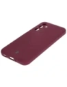 Hurtownia GSM - Silikonové pouzdro Bizon Soft Case pro Samsung Galaxy M35 5G tmavě fialové - BIZ6469 - {ean13} - Hurt