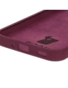 Hurtownia GSM - Bizon Soft Case Samsung Galaxy M35 5G dunkel lila - BIZ6469 - {ean13} - Hurt