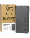 Hurtownia GSM - Bizon Case Pocket OnePlus Nord 4 negru - BIZ6470 - {ean13} - Hurt