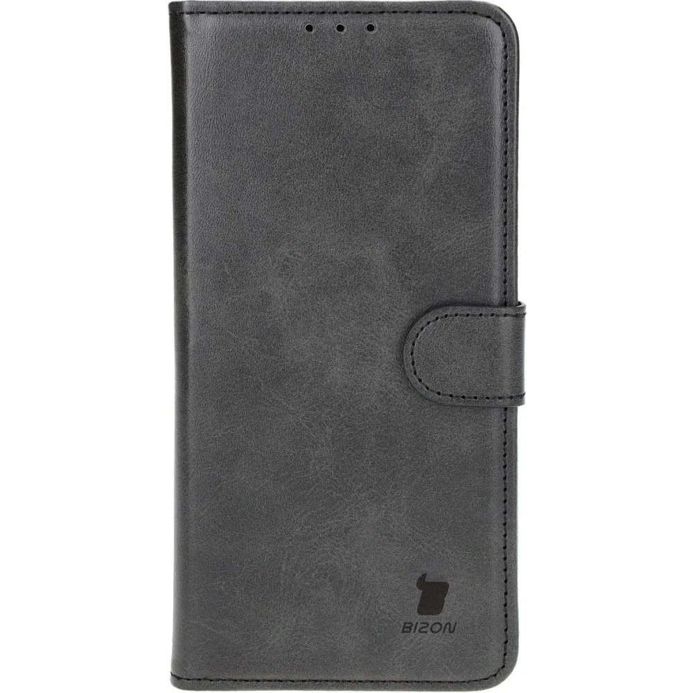 Hurtownia GSM - Bizon Case Pocket OnePlus Nord 4 negru - BIZ6470 - {ean13} - Hurt