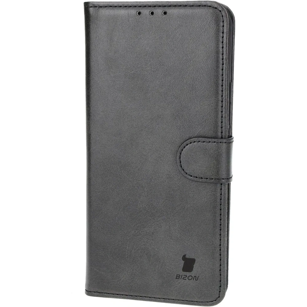 Hurtownia GSM - Bizon Case Pocket OnePlus Nord 4 negru - BIZ6470 - {ean13} - Hurt