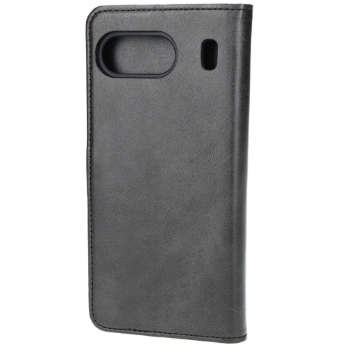 Etui z klapką Bizon Case Pocket do OnePlus Nord 4 czarne