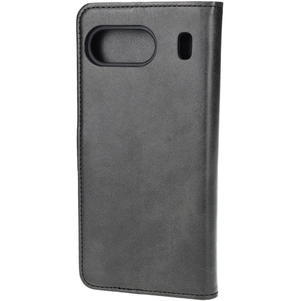Hurtownia GSM - Etui z klapką Bizon Case Pocket do OnePlus Nord 4 czarne - BIZ6470 - {ean13} - Hurt