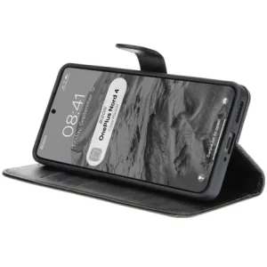 Wholesale Bizon Case Pocket OnePlus Nord 4 black - BIZ6470 - {ean13} - Hurt