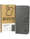 Hurtownia GSM - Etui z klapką Bizon Case Pocket do Samsung Galaxy M35 5G černé - BIZ6471 - {ean13} - Hurt