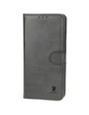 Hurtownia GSM - Etui z klapką Bizon Case Pocket do Samsung Galaxy M35 5G černé - BIZ6471 - {ean13} - Hurt