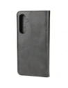 Hurtownia GSM - Etui z klapką Bizon Case Pocket do Samsung Galaxy M35 5G černé - BIZ6471 - {ean13} - Hurt