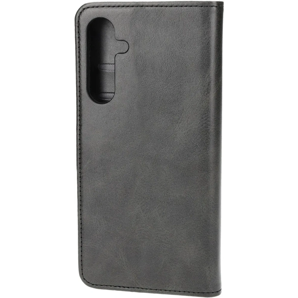 Hurtownia GSM - Etui z klapką Bizon Case Pocket do Samsung Galaxy M35 5G černé - BIZ6471 - {ean13} - Hurt