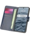 Bizon Case Pocket OnePlus Nord 4 albastru marin