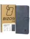 Hurtownia GSM - Bizon Case Pocket OnePlus Nord 4 albastru marin - BIZ6472 - {ean13} - Hurt