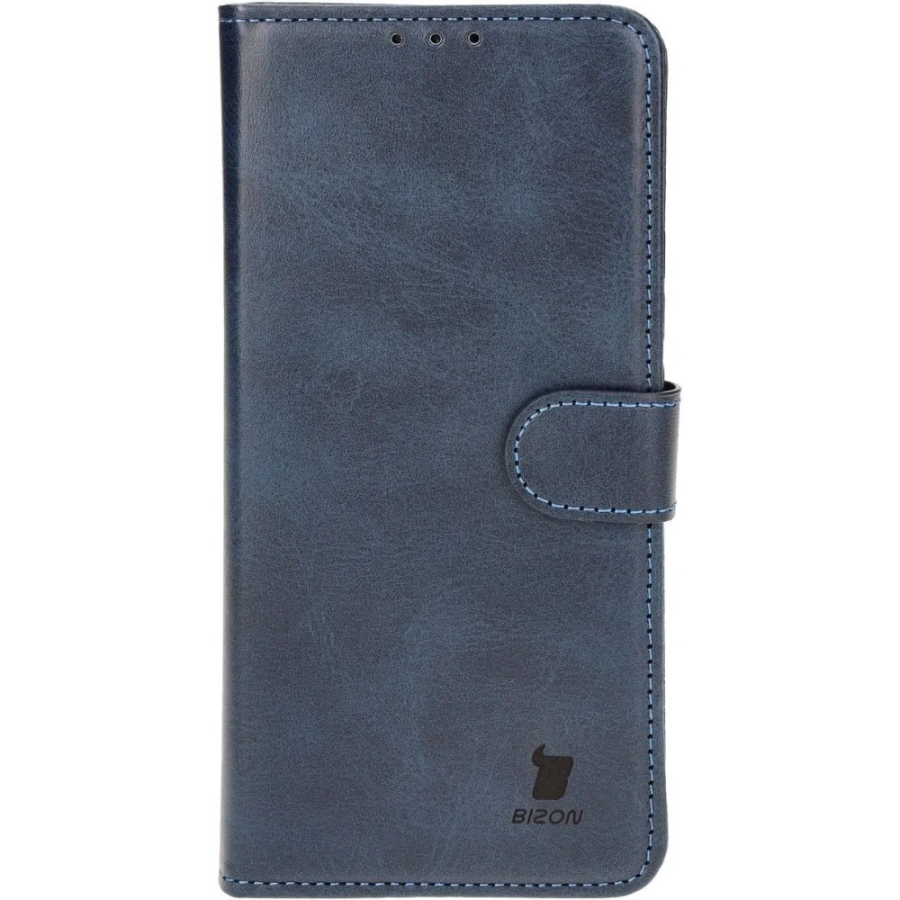 Hurtownia GSM - Bizon Case Pocket OnePlus Nord 4 albastru marin - BIZ6472 - {ean13} - Hurt