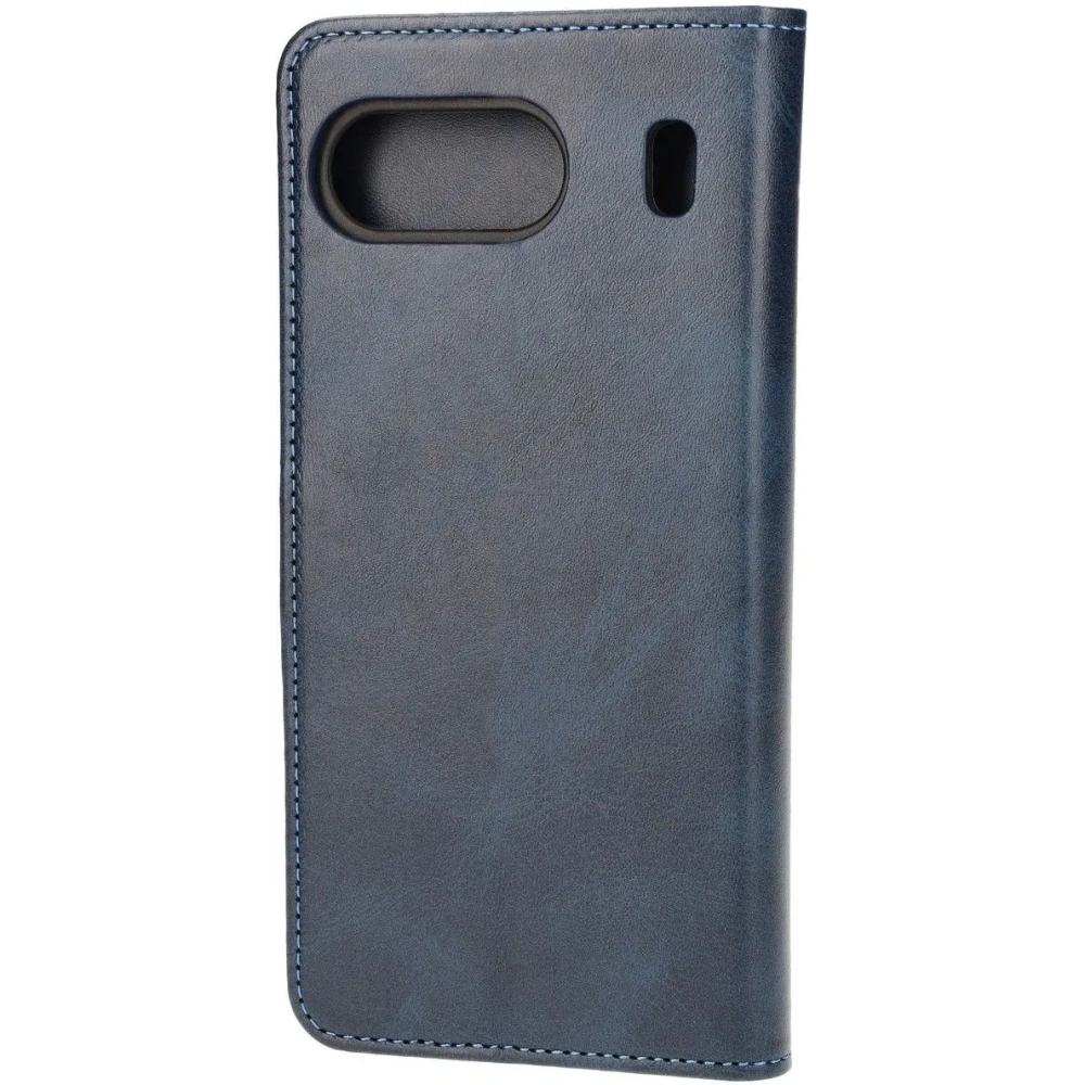 Hurtownia GSM - Bizon Case Pocket OnePlus Nord 4 albastru marin - BIZ6472 - {ean13} - Hurt