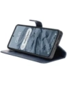 Hurtownia GSM - Bizon Case Pocket OnePlus Nord 4 albastru marin - BIZ6472 - {ean13} - Hurt