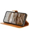 Hurtownia GSM - Etui s klopou Bizon Case Pocket pro OnePlus Nord 4 hnědé - BIZ6473 - {ean13} - Hurt
