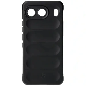 Hurtownia GSM - Bizon Case Tur OnePlus Nord 4 negru - BIZ6475 - {ean13} - Hurt