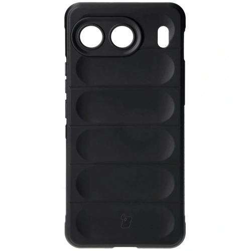 Pancerne etui Bizon Case Tur do OnePlus Nord 4 czarne