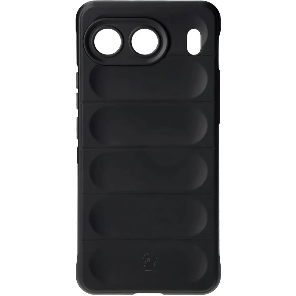 Hurtownia GSM - Pancerne etui Bizon Case Tur do OnePlus Nord 4 czarne - BIZ6475 - {ean13} - Hurt