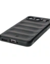 Hurtownia GSM - Bizon Case Tur OnePlus Nord 4 negru - BIZ6475 - {ean13} - Hurt
