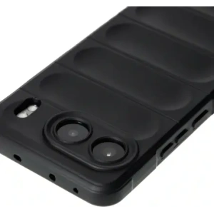 Wholesale Bizon Case Tur OnePlus Nord 4 black - BIZ6475 - {ean13} - Hurt