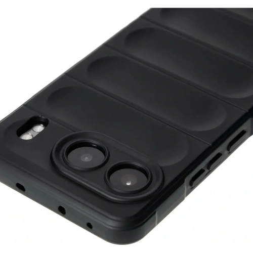 Pancerne etui Bizon Case Tur do OnePlus Nord 4 czarne