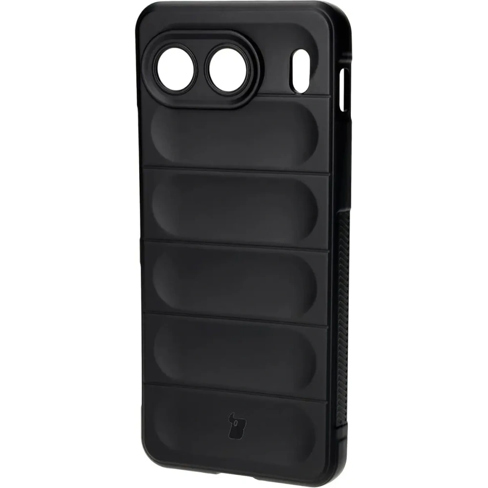 Hurtownia GSM - Bizon Case Tur OnePlus Nord 4 negru - BIZ6475 - {ean13} - Hurt