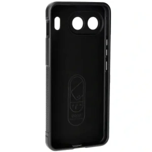 Hurtownia GSM - Bizon Case Tur OnePlus Nord 4 fekete - BIZ6475 - {ean13} - Hurt