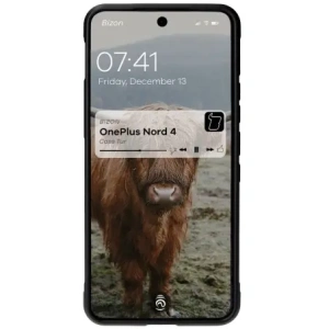 Wholesale Bizon Case Tur OnePlus Nord 4 black - BIZ6475 - {ean13} - Hurt