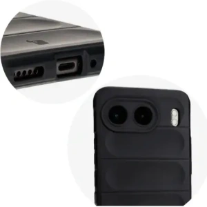 Wholesale Bizon Case Tur OnePlus Nord 4 black - BIZ6475 - {ean13} - Hurt