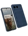 Bizon Caz Tur OnePlus Nord 4 albastru marin