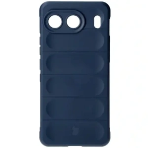 Hurtownia GSM - Bizon Caz Tur OnePlus Nord 4 albastru marin - BIZ6476 - {ean13} - Hurt