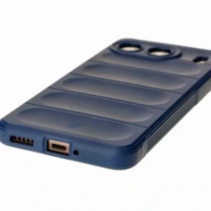 Wholesale Bizon Case Tur OnePlus Nord 4 navy blue - BIZ6476 - {ean13} - Hurt