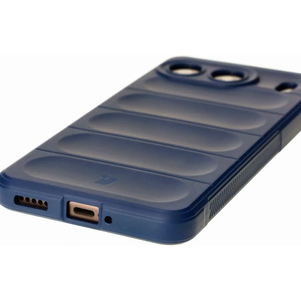 Hurtownia GSM - Pancéřové pouzdro Bizon Case Tur pro OnePlus Nord 4 modré - BIZ6476 - {ean13} - Hurt
