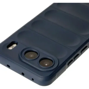 Wholesale Bizon Case Tur OnePlus Nord 4 navy blue - BIZ6476 - {ean13} - Hurt