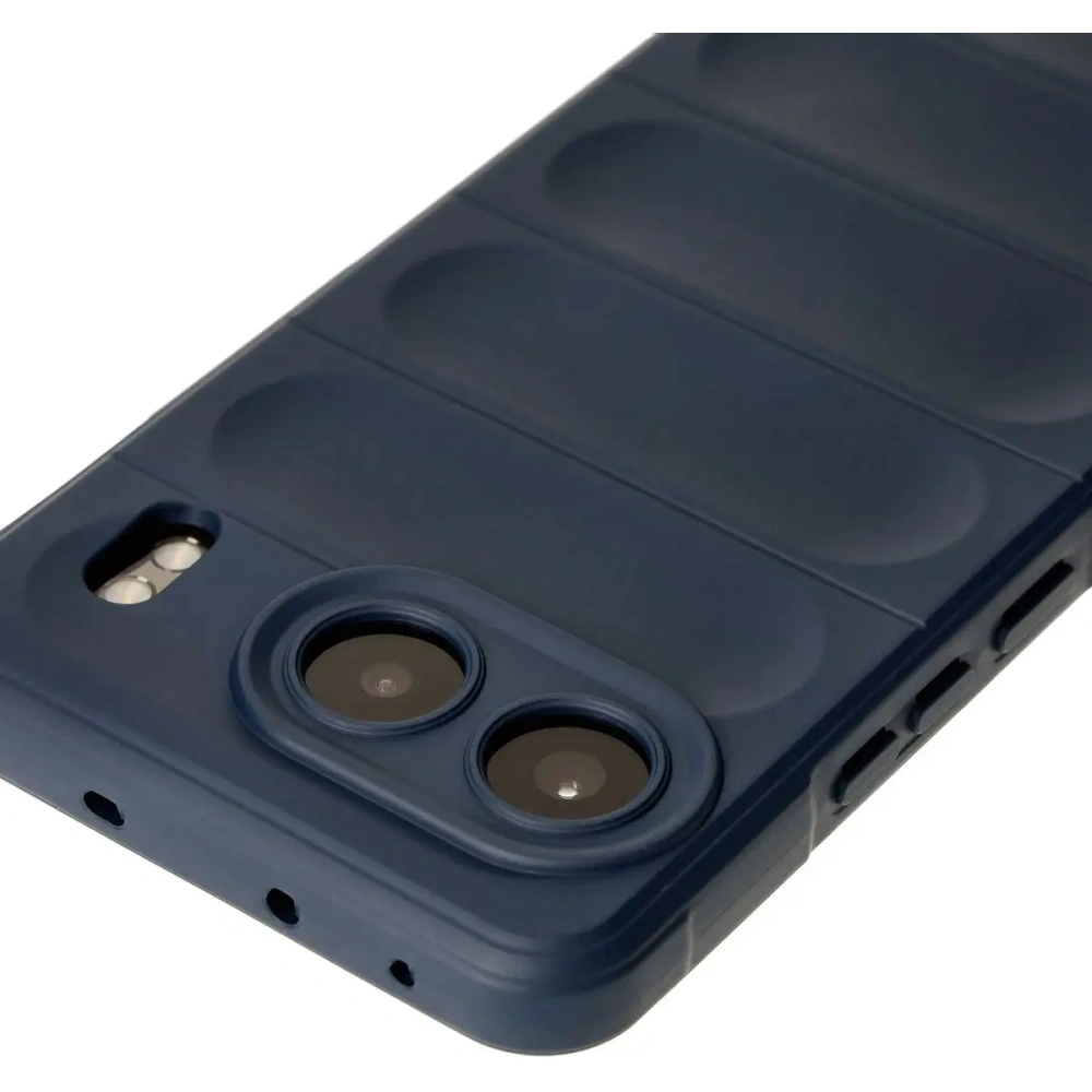 Hurtownia GSM - Pancéřové pouzdro Bizon Case Tur pro OnePlus Nord 4 modré - BIZ6476 - {ean13} - Hurt
