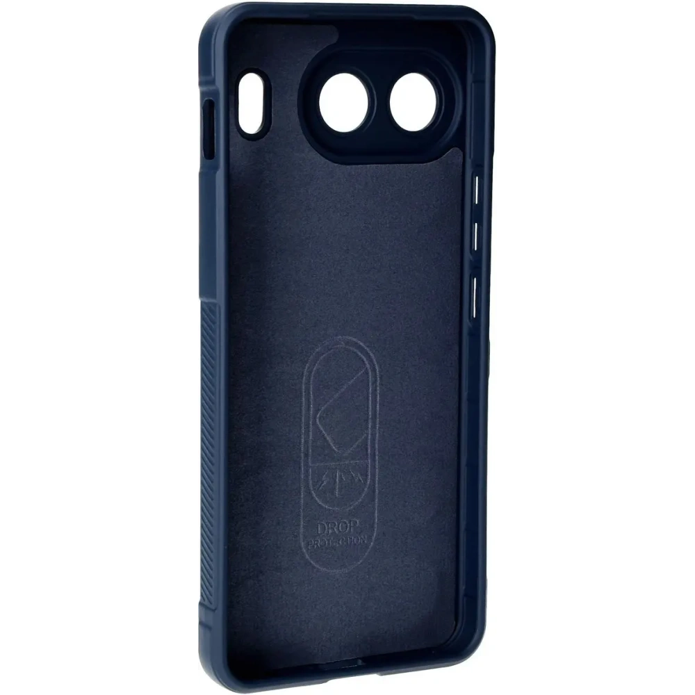 Hurtownia GSM - Pancéřové pouzdro Bizon Case Tur pro OnePlus Nord 4 modré - BIZ6476 - {ean13} - Hurt