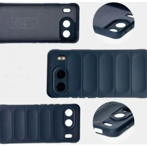 Wholesale Bizon Case Tur OnePlus Nord 4 navy blue - BIZ6476 - {ean13} - Hurt