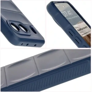 Wholesale Bizon Case Tur OnePlus Nord 4 navy blue - BIZ6476 - {ean13} - Hurt