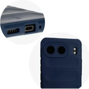 Wholesale Bizon Case Tur OnePlus Nord 4 navy blue - BIZ6476 - {ean13} - Hurt