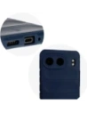 Hurtownia GSM - Pancéřové pouzdro Bizon Case Tur pro OnePlus Nord 4 modré - BIZ6476 - {ean13} - Hurt