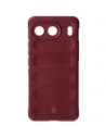 Hurtownia GSM - Pancerne etui Bizon Case Tur do OnePlus Nord 4 ciemnofioletowe - BIZ6477 - {ean13} - Hurt